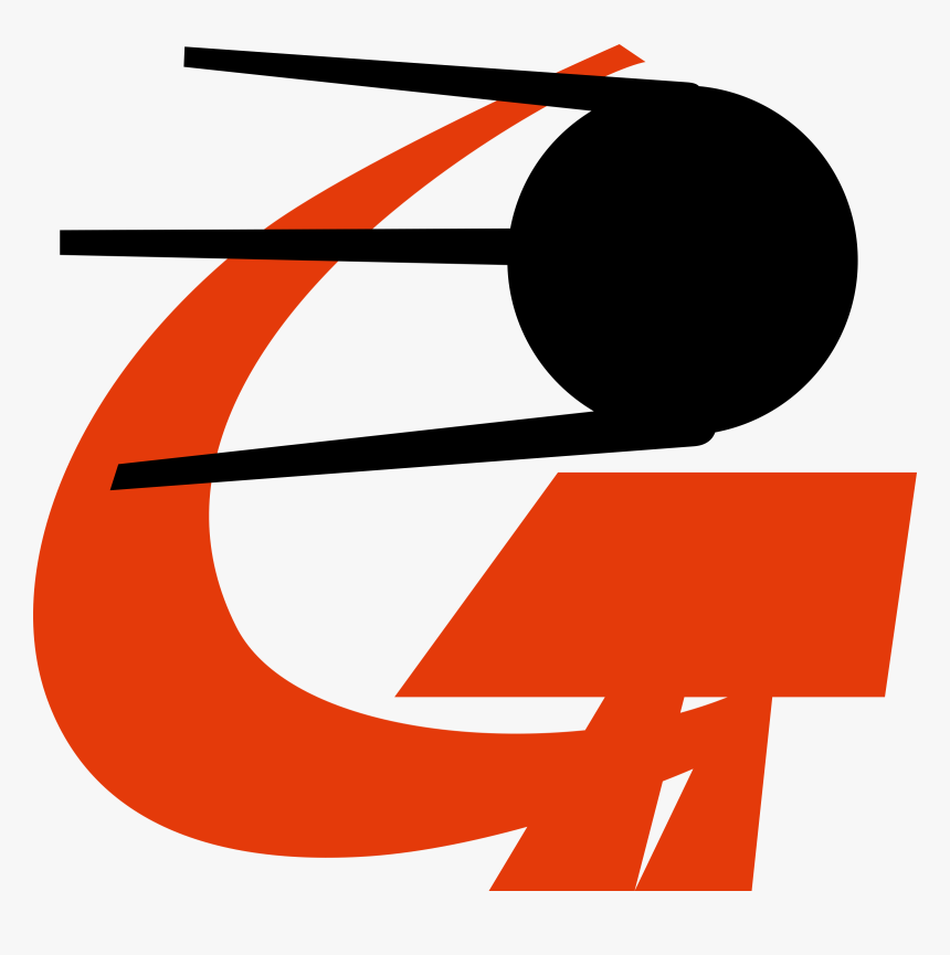 Soviet Science Clip Arts - Soviet Science Logo, HD Png Download, Free Download