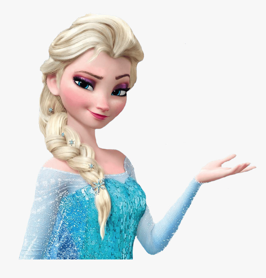 Elsa Frozen Png, Transparent Png, Free Download
