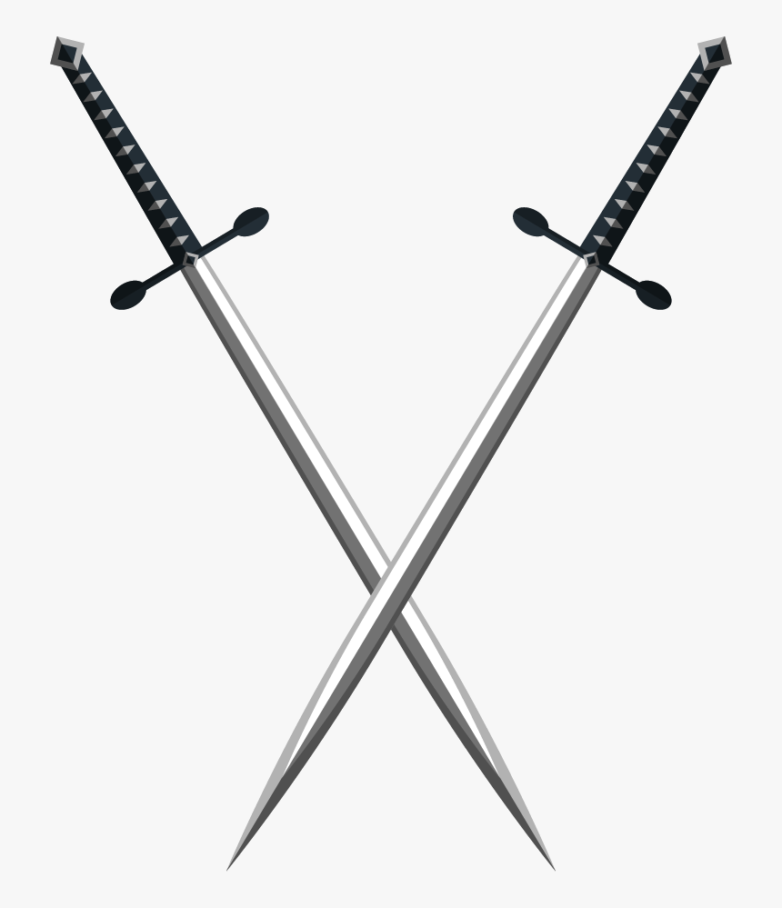 Sword, HD Png Download, Free Download