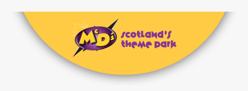 Scotland"s Theme Park - M And D's Theme Park, HD Png Download, Free Download