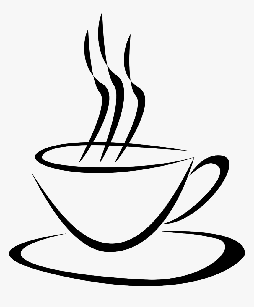 Clipart Cafecup Science Clip Art Steam Ice Clip Art - Clipart Coffee Cup Png, Transparent Png, Free Download
