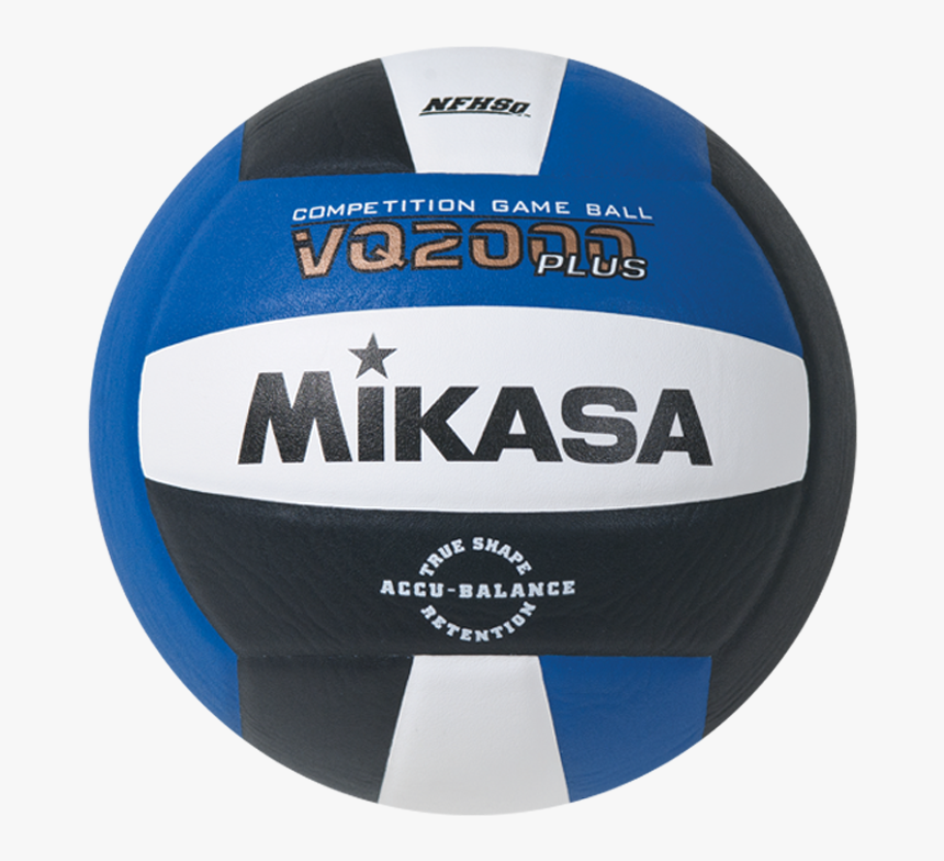 Mikasa Volleyball Vq2000, HD Png Download, Free Download