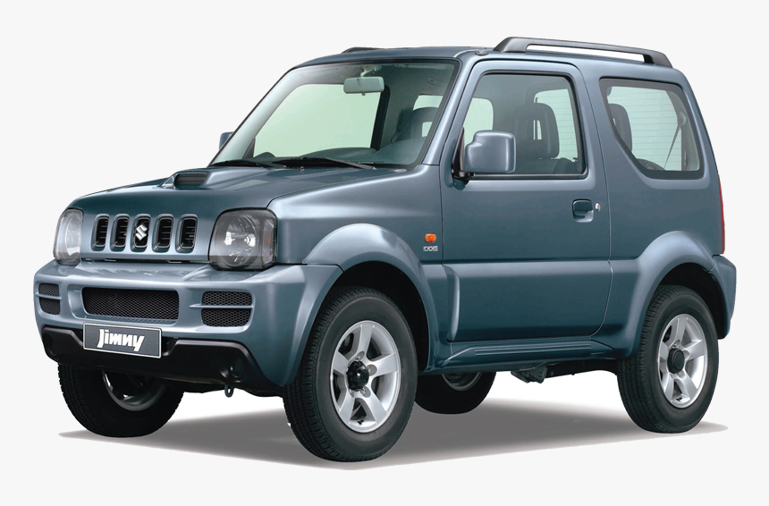 Suzuki Png Image - Suzuki Jimny 2017 Price, Transparent Png, Free Download