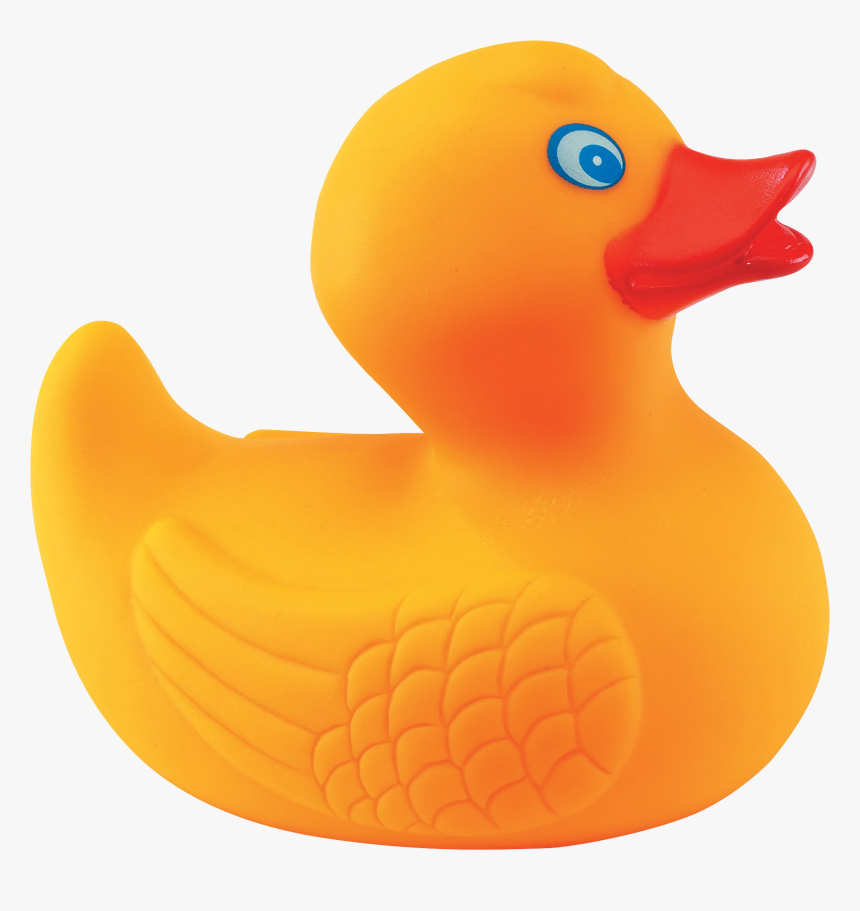 Rubber Duck Png - Png Toys, Transparent Png, Free Download