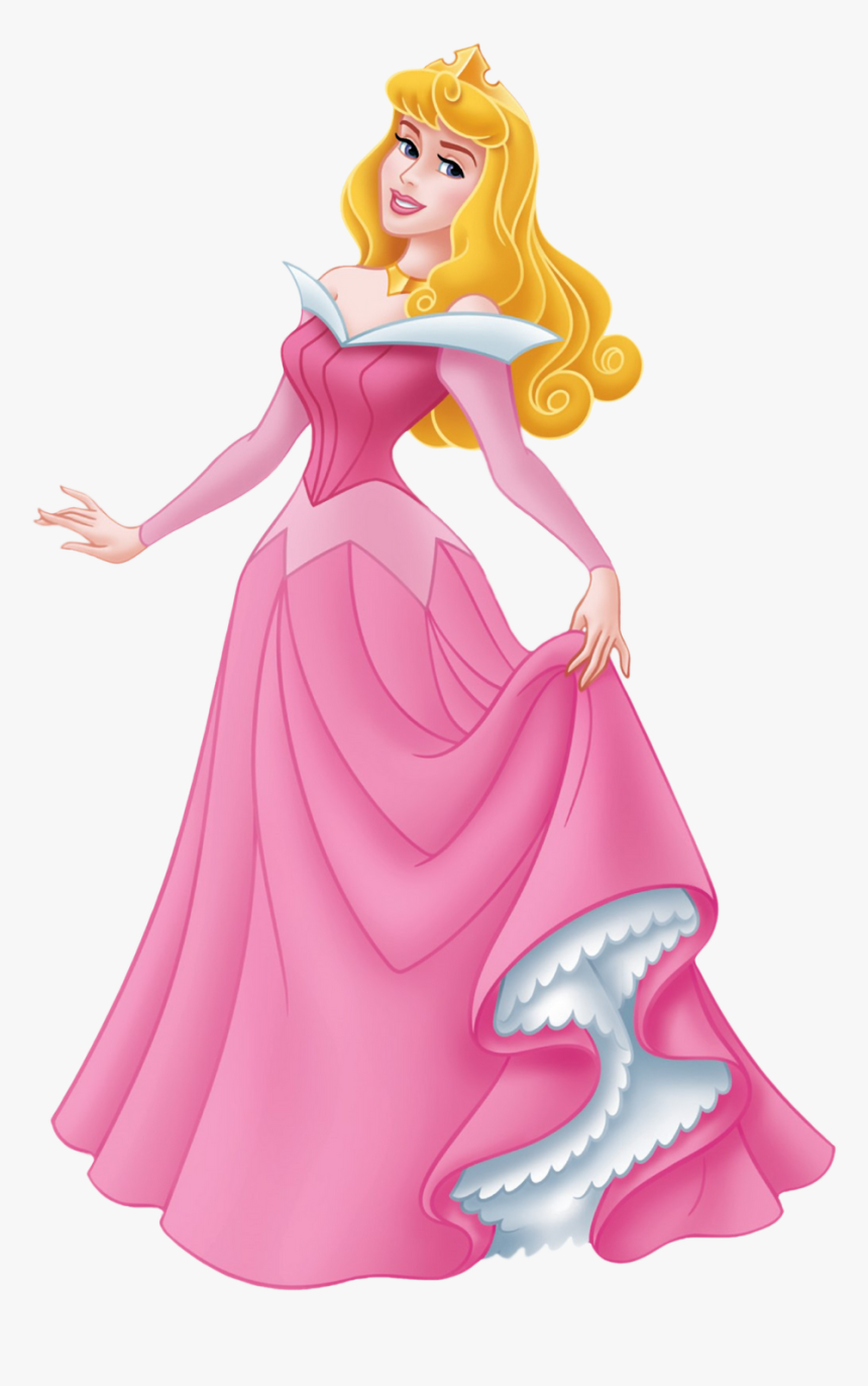 Clip Art Princesas Disney Png - Sleeping Beauty Disney Princess, Transparent Png, Free Download