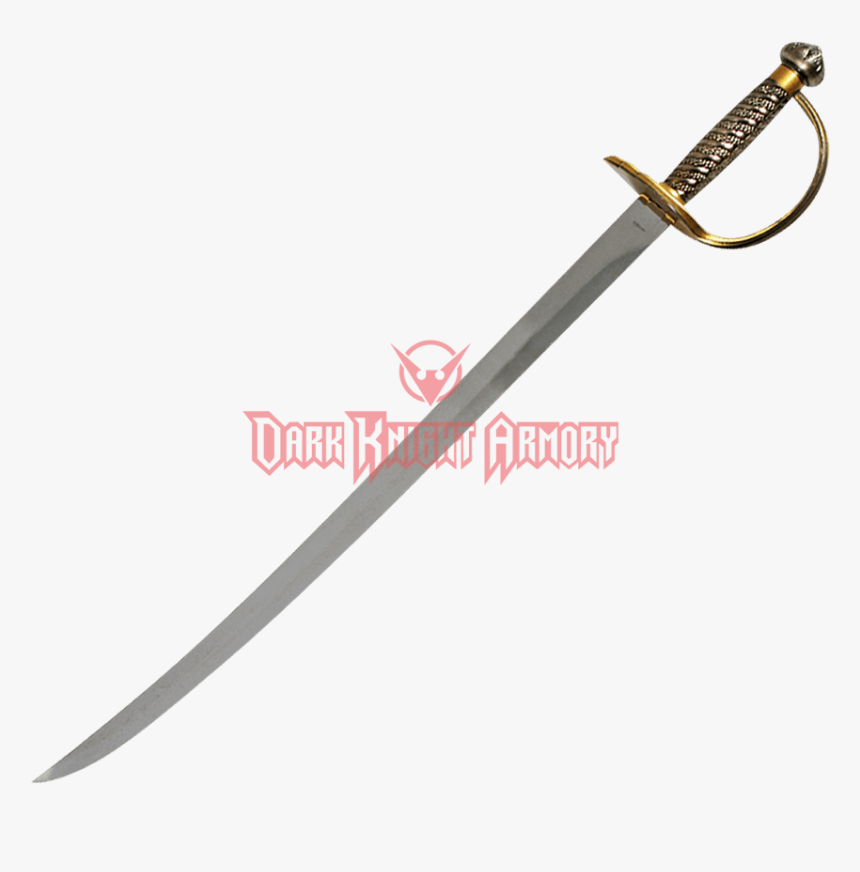 Pirate Swords, Hd Png Download , Png Download - Sabre, Transparent Png, Free Download