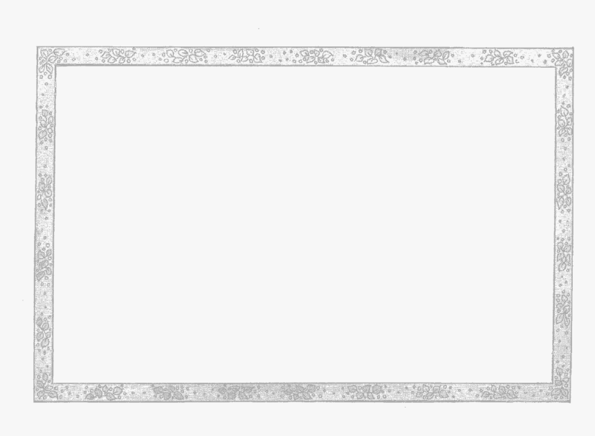 Certificate Border Template Vector, HD Png Download, Free Download