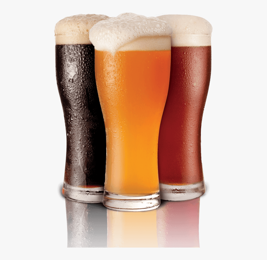 Pint - Draft Beer Png, Transparent Png, Free Download