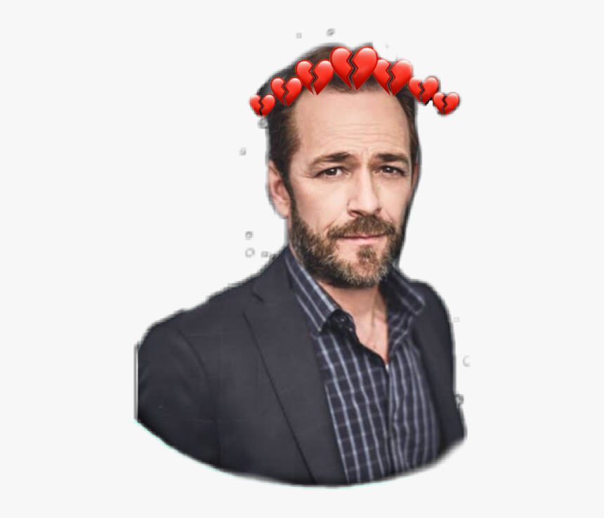 Fredandrews Fred Riverdale Luke Lukeperry Freetoedit - Умер Актер Из Ривердейла, HD Png Download, Free Download