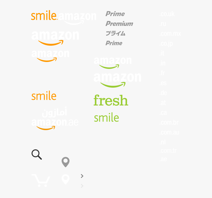 Transparent Amazon Kindle Logo Png Transparent - Amazon Prime, Png Download, Free Download