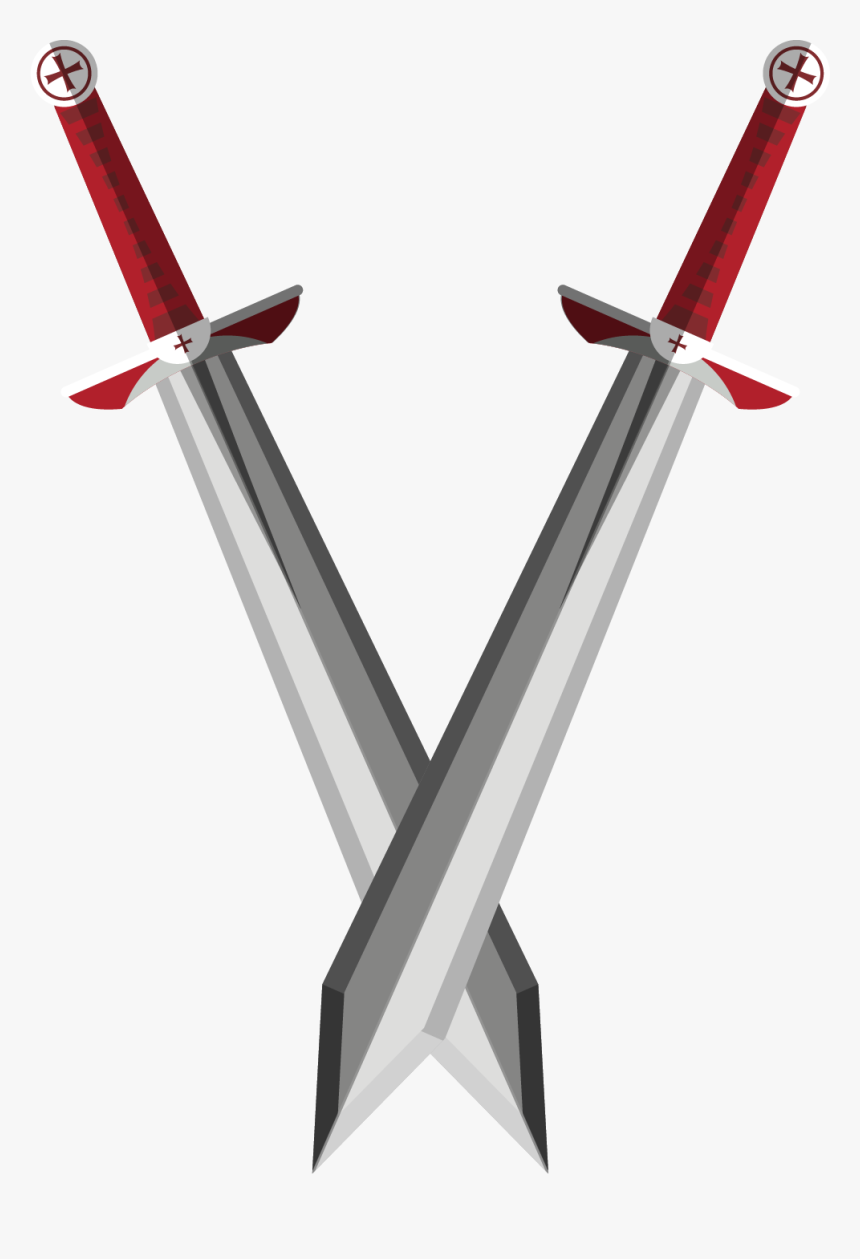 Sword, HD Png Download, Free Download