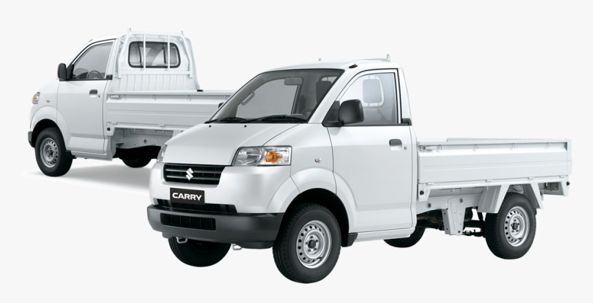 Suzuki Carry Truck 2018, HD Png Download, Free Download
