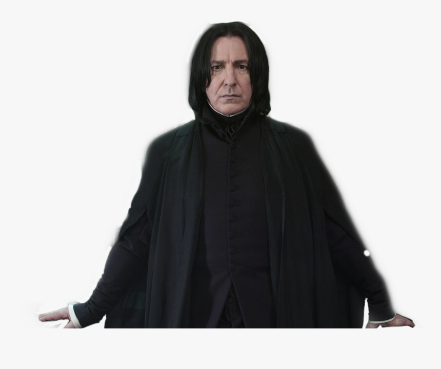 #severussnape #severus #snape #piton #slytherin #potions - Woolen, HD Png Download, Free Download