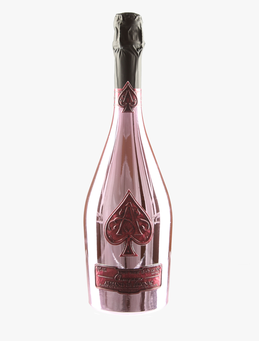Ace Of Spades Champagne Png - Ace Space Champagne Png, Transparent Png, Free Download