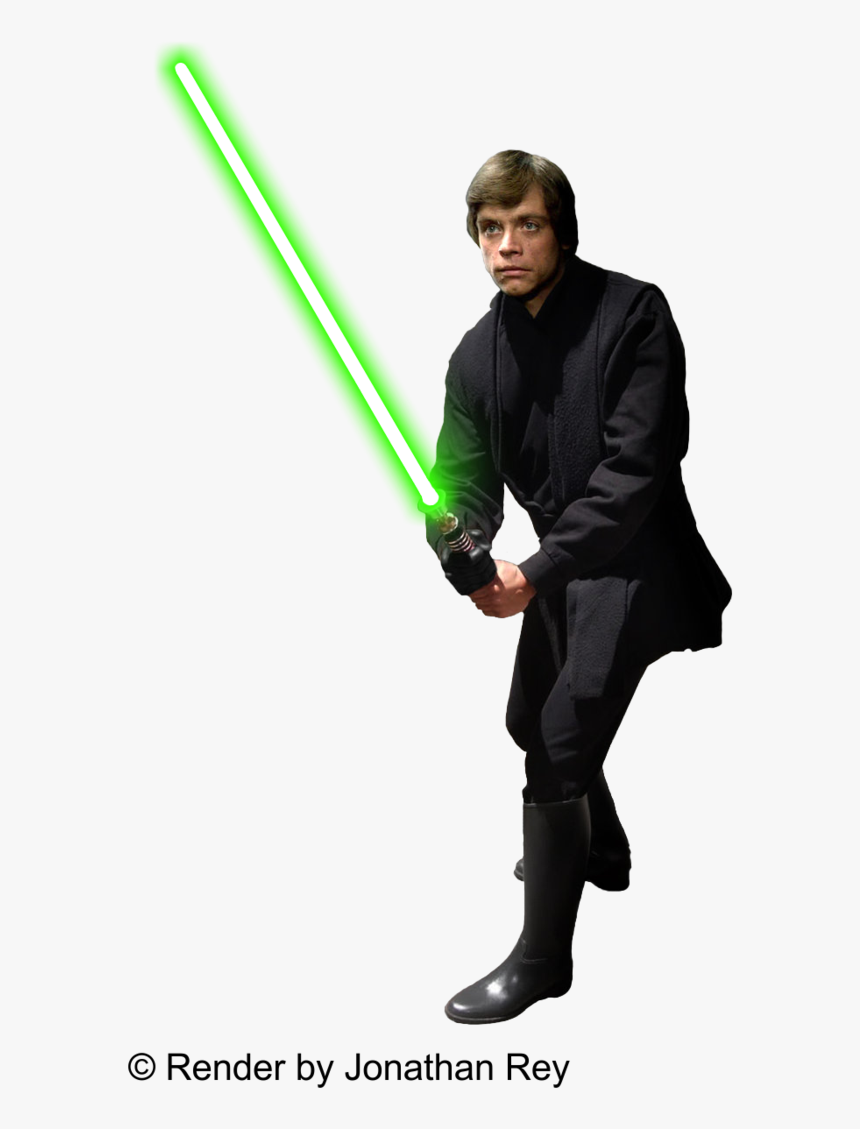 Jedi Star Wars Png, Transparent Png, Free Download