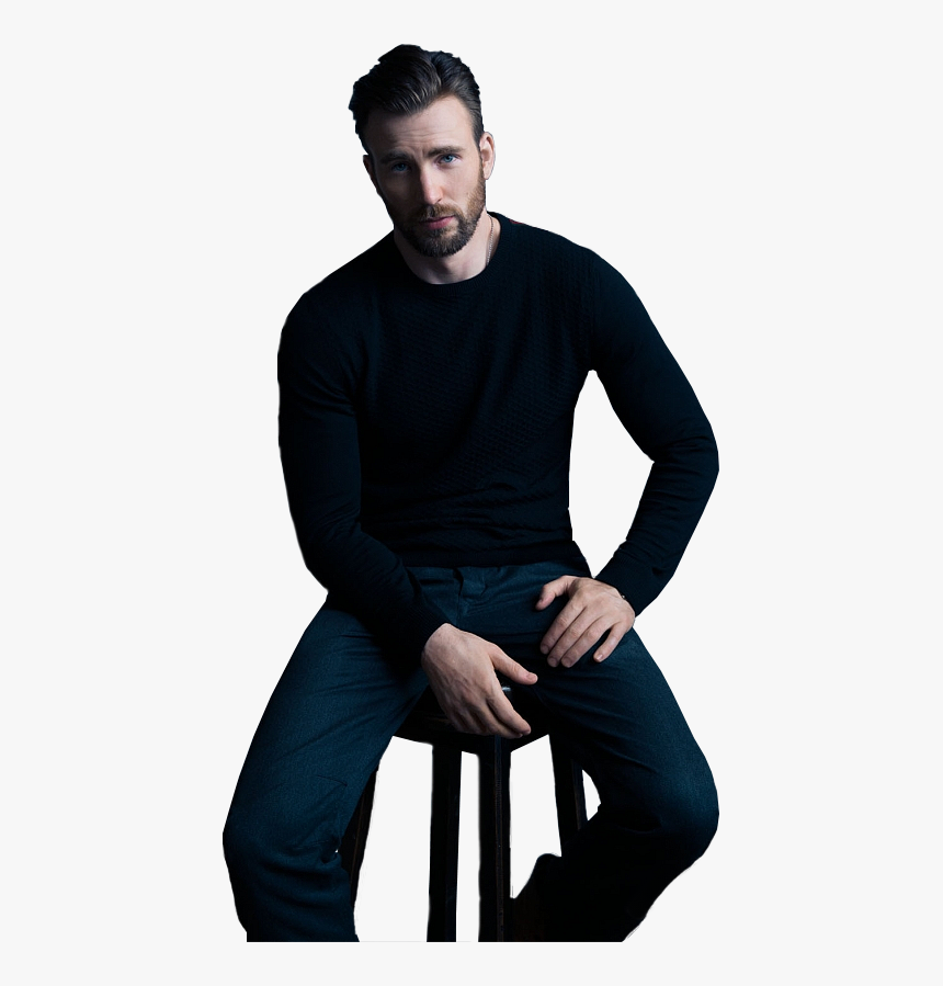 Chris Evans Png, Transparent Png, Free Download