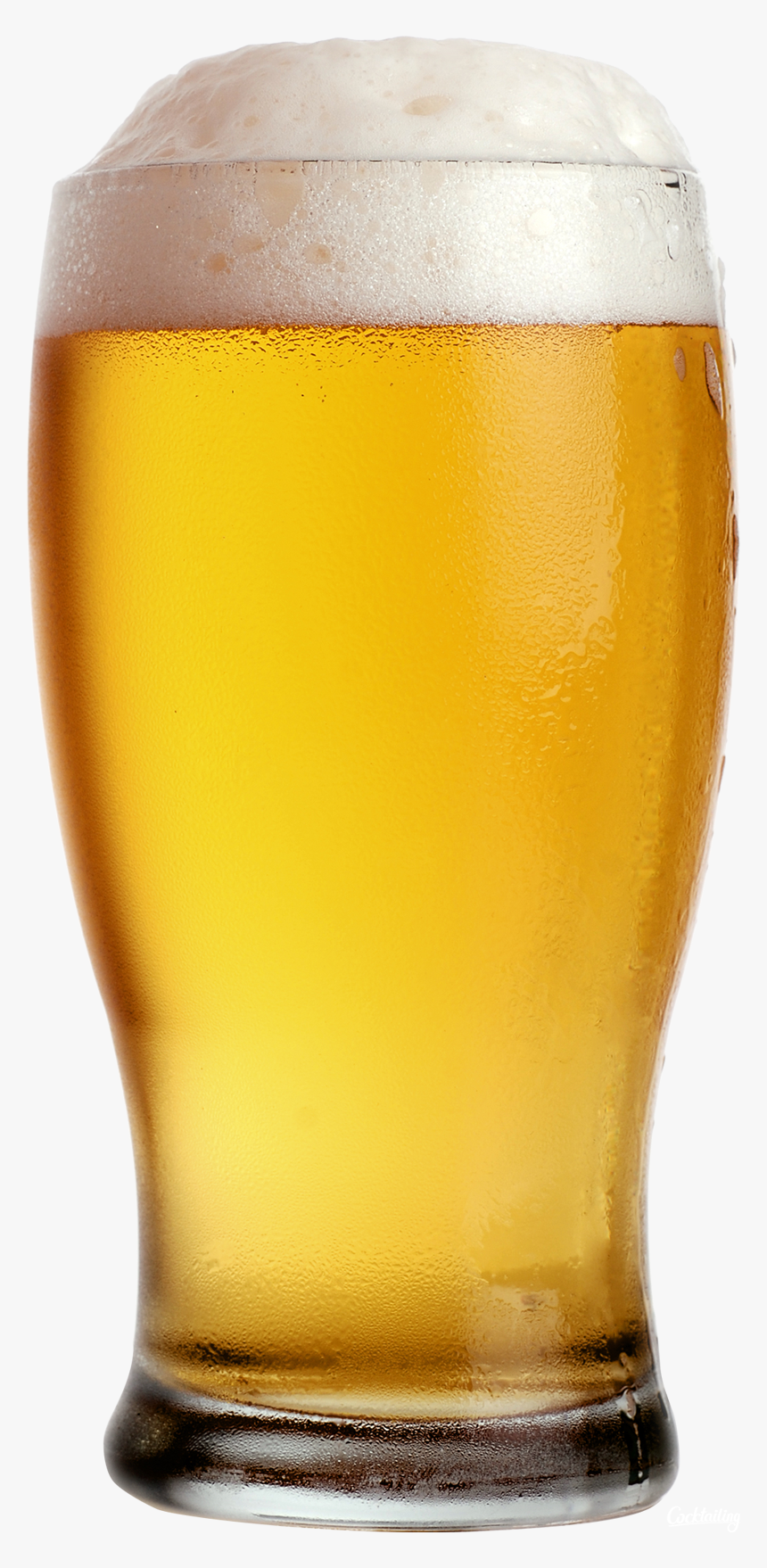 Beer Png Image - Glass Of Beer Png, Transparent Png, Free Download