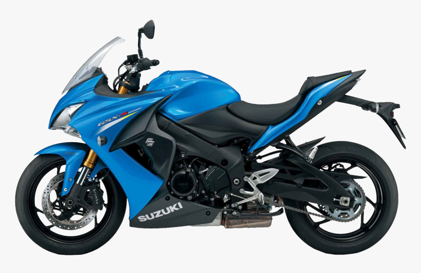 Suzuki Gsx S1000f 2016, HD Png Download, Free Download