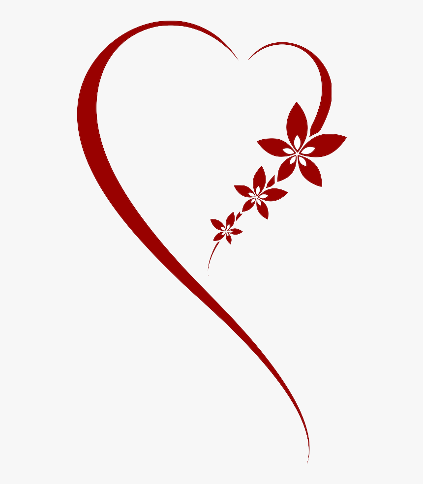 Heart Png Free Download Png Vector Transparent Background Heart Png Png Download Kindpng