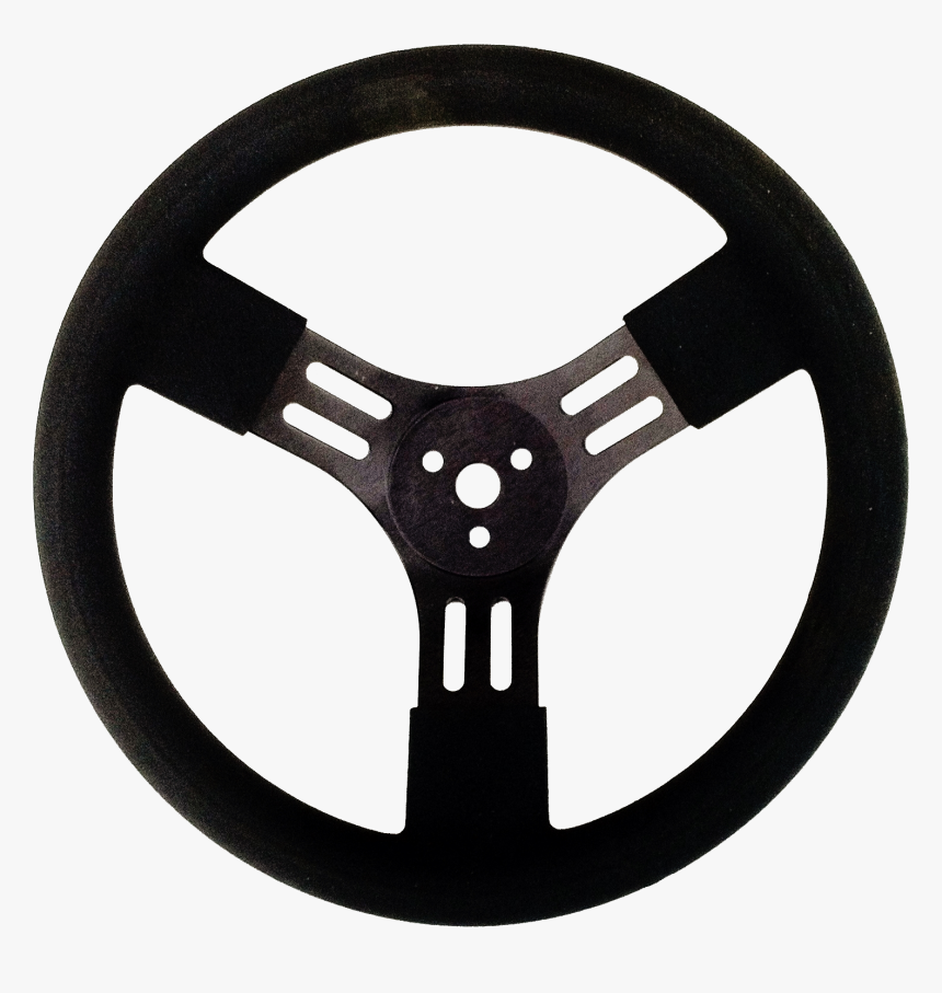 Steering Wheel Png Image - Steering Wheel Png, Transparent Png, Free Download