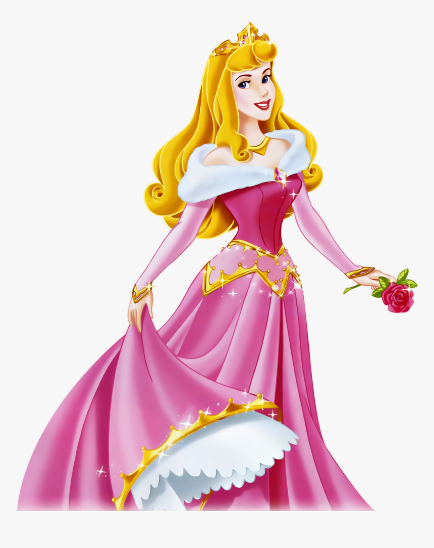 Princess Sleeping Beauty Png, Transparent Png, Free Download