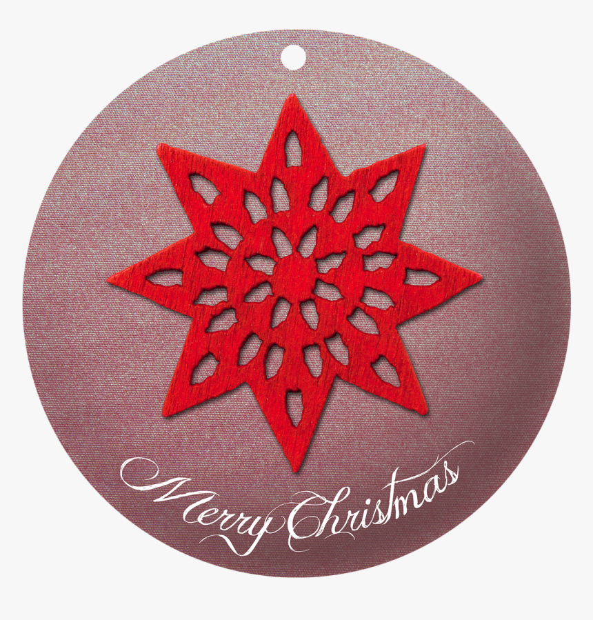 Christmas Tags For Tree, HD Png Download, Free Download