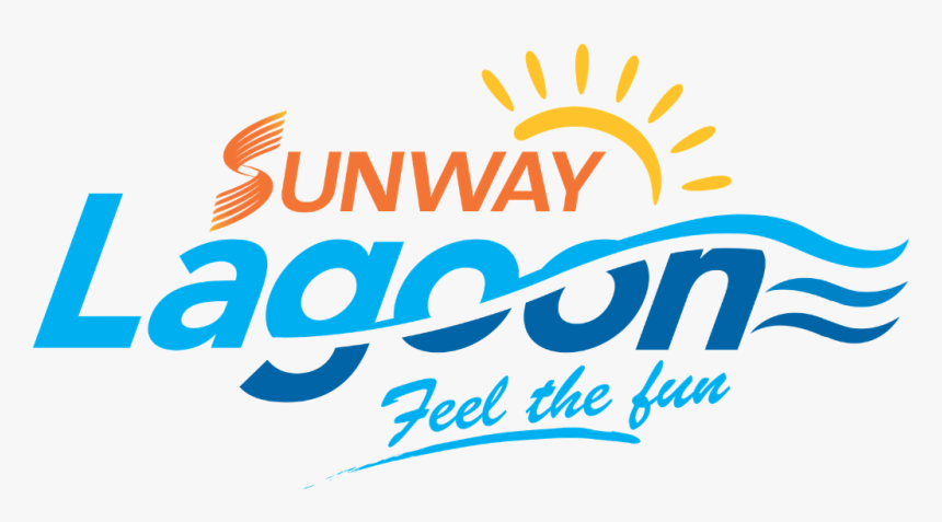 Sunway Lagoon Theme Park Logo, HD Png Download, Free Download