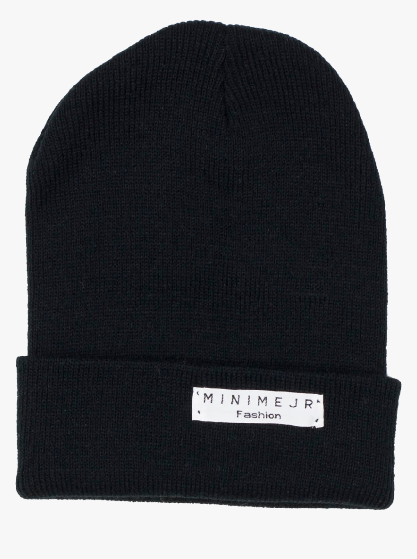 Beenie Large - Beanie, HD Png Download - kindpng