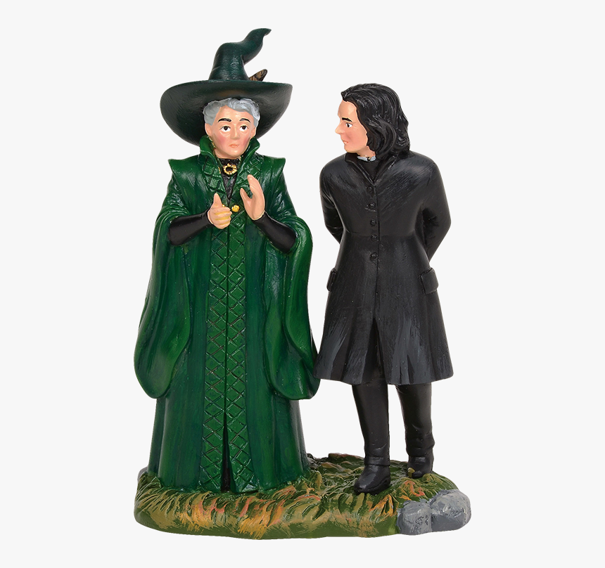 Snape Figure, HD Png Download, Free Download