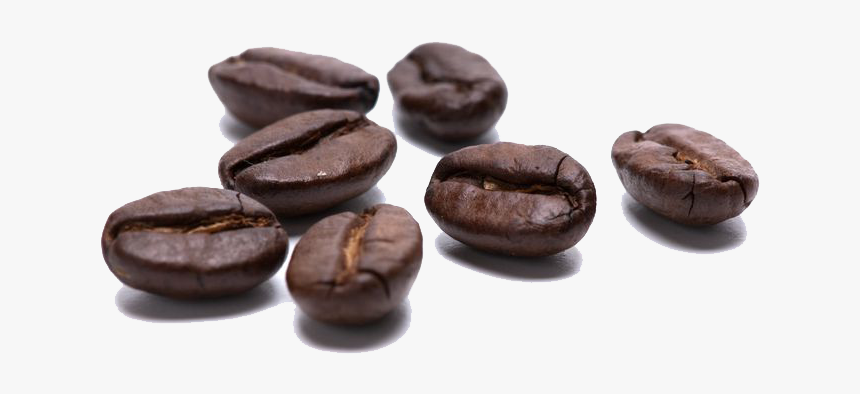 Coffee Beans Transparent Free Png - Coffee Beans Transparent Background, Png Download, Free Download