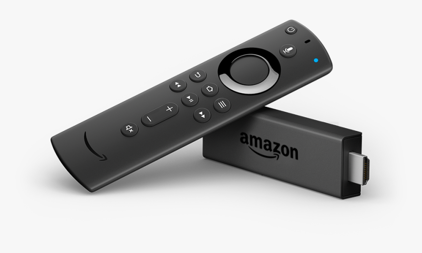 Amazon Fire Stick 2019, HD Png Download, Free Download