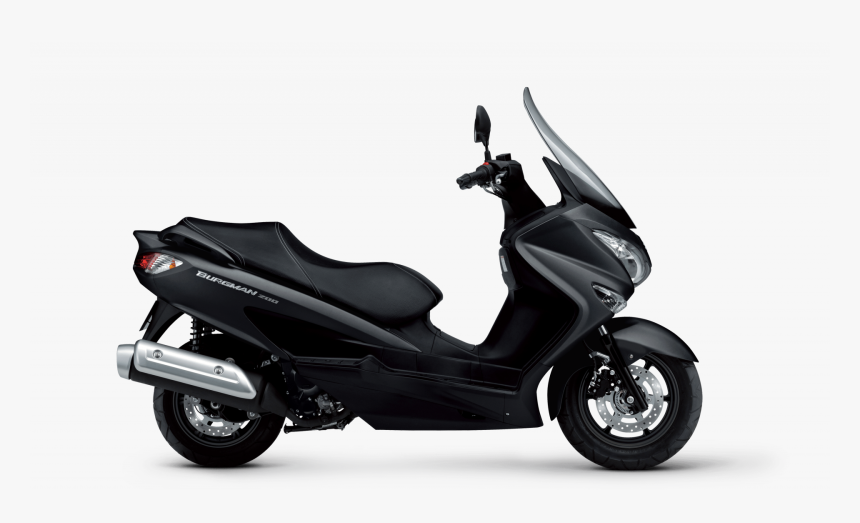 Suzuki Burgman - Suzuki 125 Burgman 2019, HD Png Download, Free Download