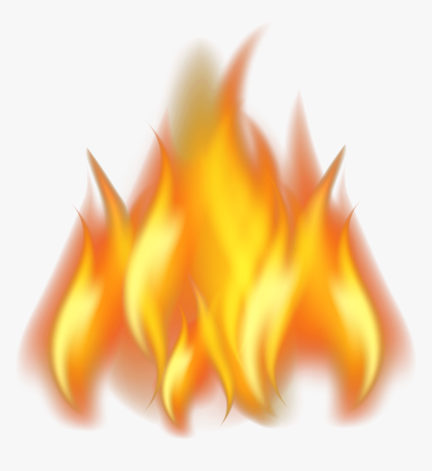 Fire Png Images - Realistic Fire Transparent Background, Png Download, Free Download