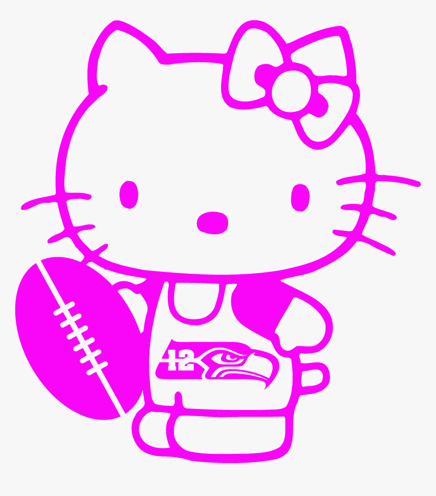 Cute Coloring Pages Kitty Cat Book Colouring Clipart - Hello Kitty Characters Wikia Kitty, HD Png Download, Free Download