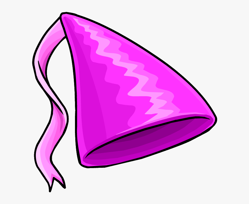 Cap Clipart Princess - Chapeu De Princesa Png, Transparent Png, Free Download