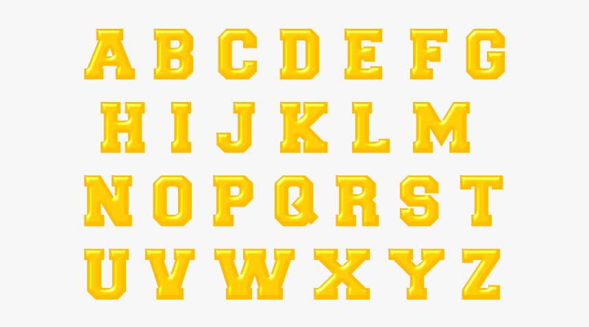 Font, HD Png Download, Free Download