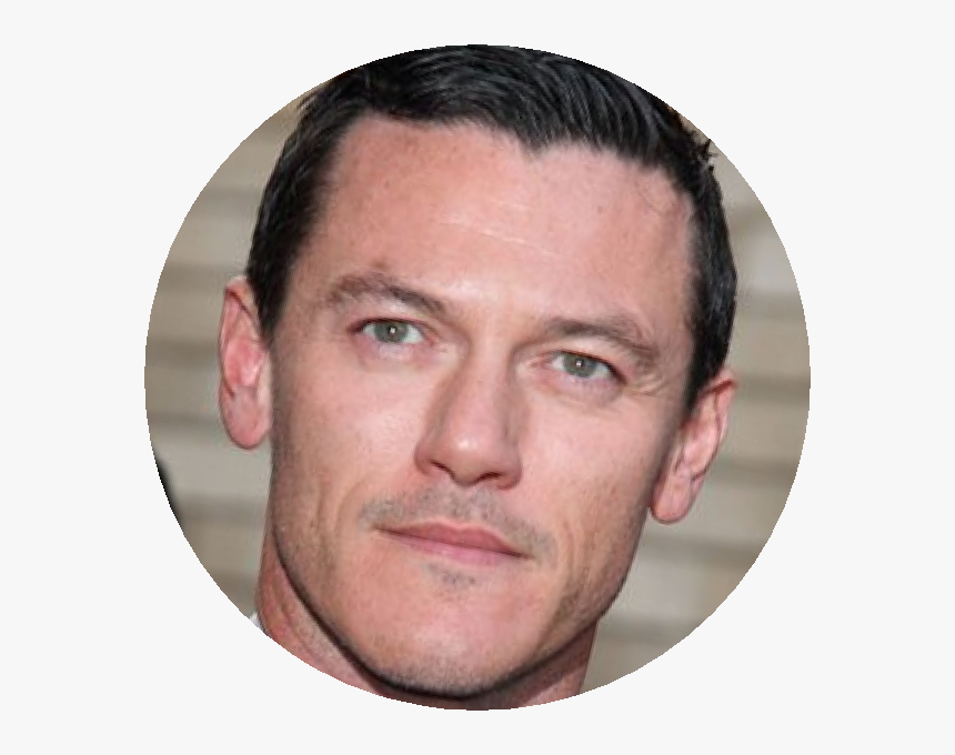 Lukeevans - Matthew P. Mené, Do, Facos, HD Png Download, Free Download