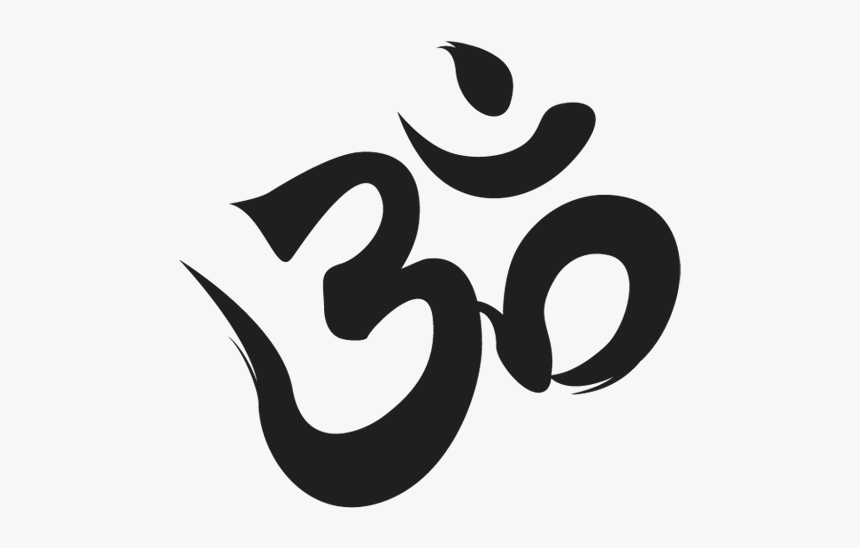 Hinduism Symbol Transparent Background, HD Png Download, Free Download