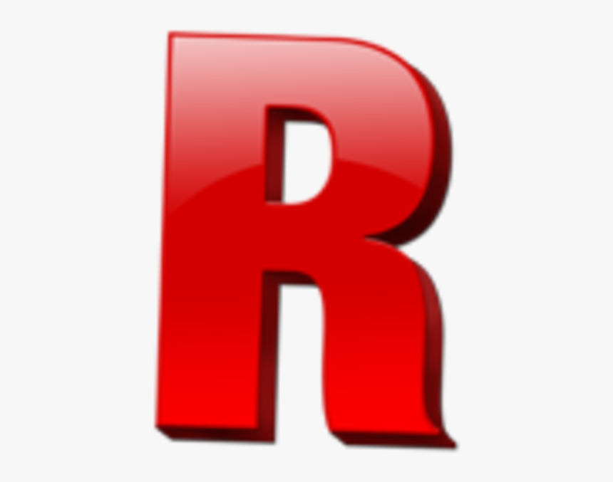 Download R Alphabet Png - Graphics, Transparent Png, Free Download