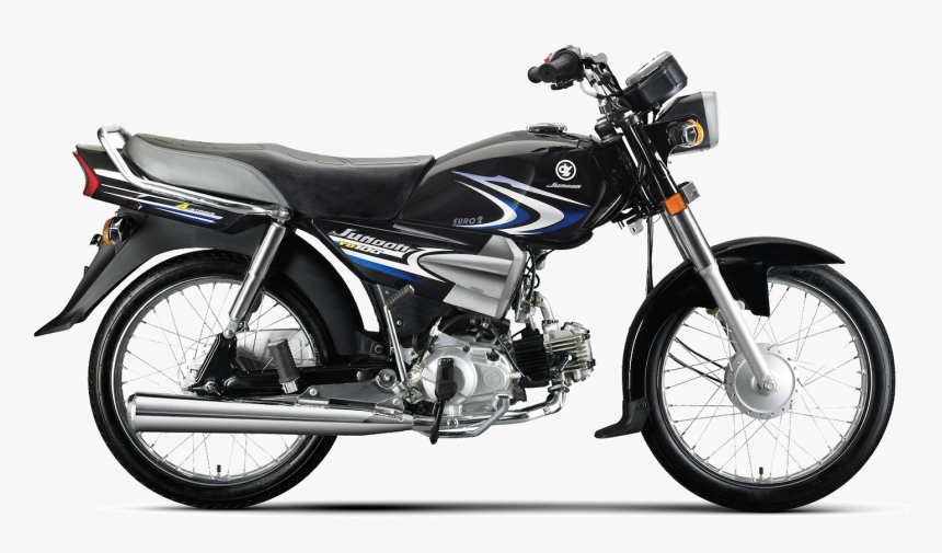 Suzuki - Pakistan Most Selling Bike, HD Png Download, Free Download