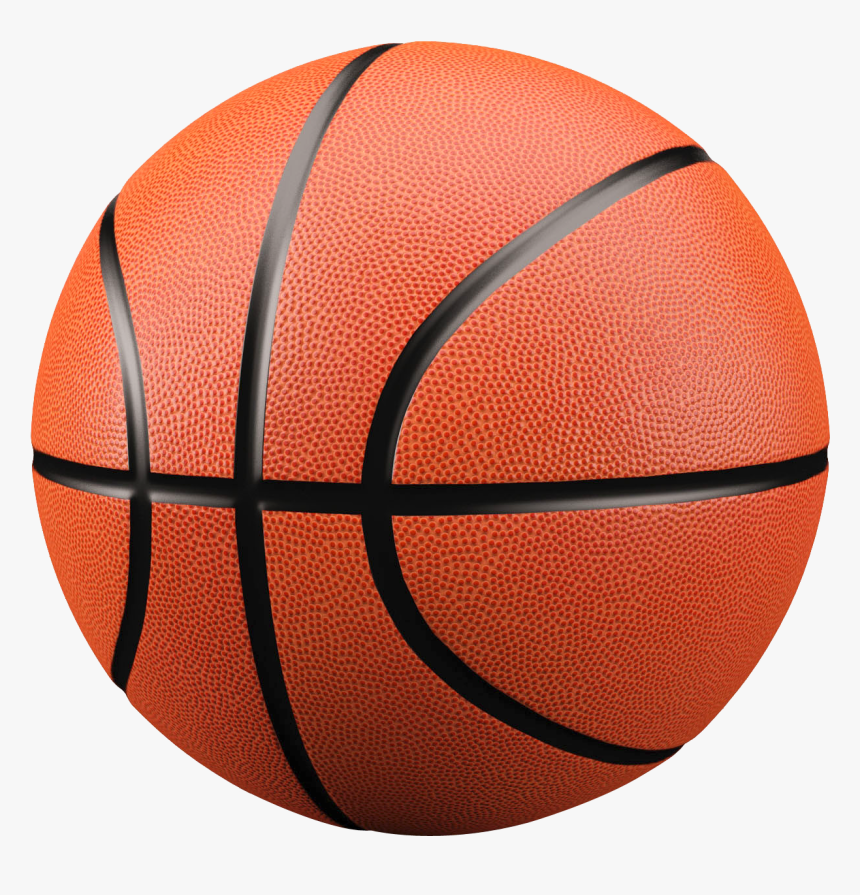 Sports Basketball Png - Transparent Background Basketball Ball Png, Png Download, Free Download