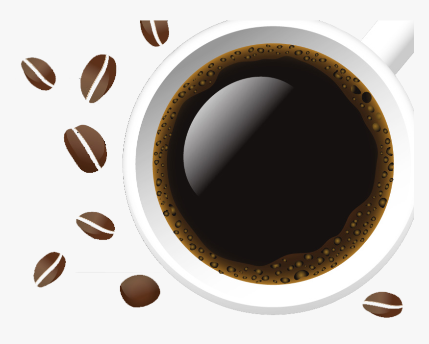 Coffee Beans Png Picture - Coffee Vector Png Transparent, Png Download, Free Download