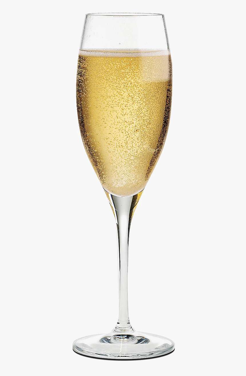 Transparant Champagne Png - Glass Of Champagne Transparent, Png Download, Free Download