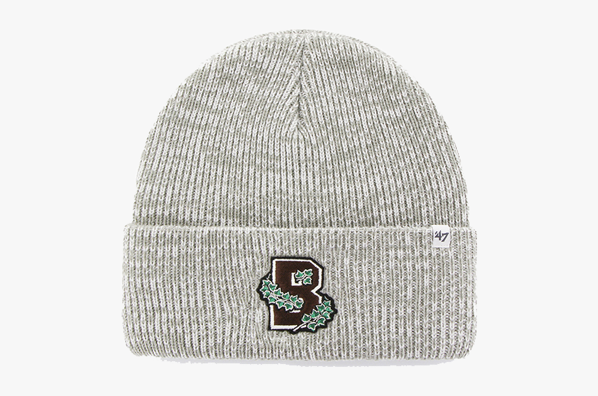 Detroit Red Wings Grey Beanie 47, HD Png Download, Free Download