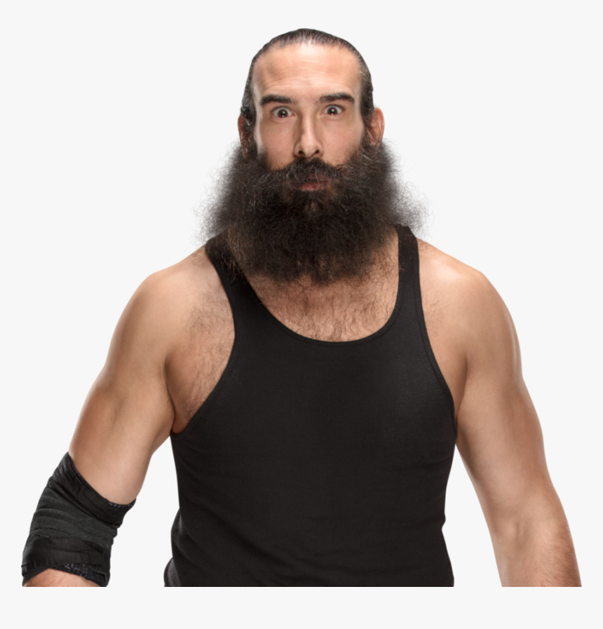 Luke Harper Png - Luke Harper Wwe Champion, Transparent Png, Free Download