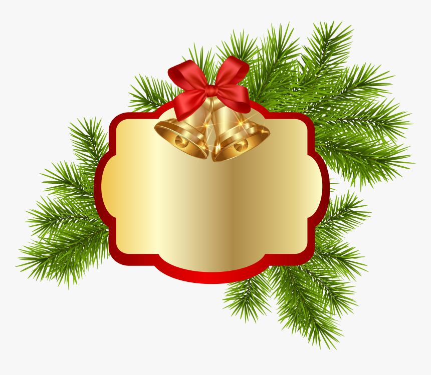 Letrero Navideño Png, Transparent Png, Free Download