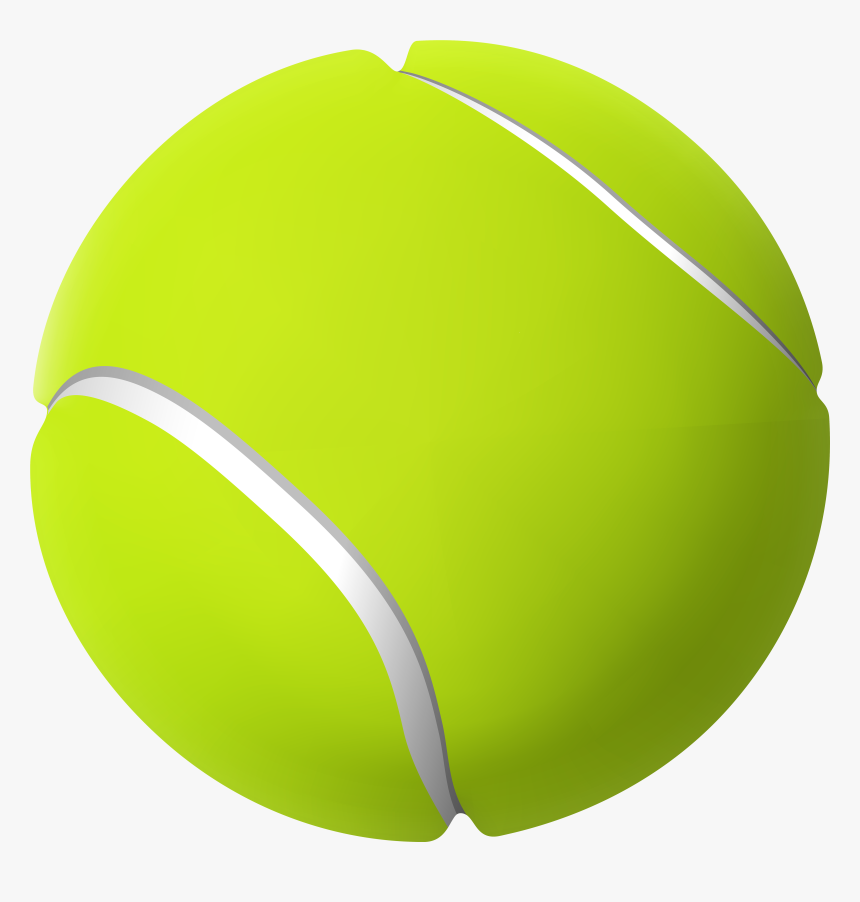 Ball Tennis, HD Png Download, Free Download