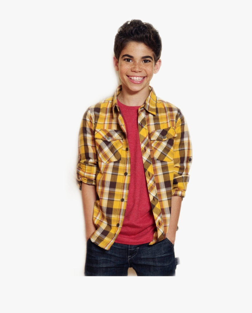 Jessie Luke Freetoedit - Cameron Boyce Luke Jessie, HD Png Download, Free Download