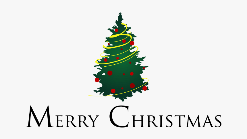 Transparent Background Merry Christmas Clipart Transparent, HD Png Download, Free Download