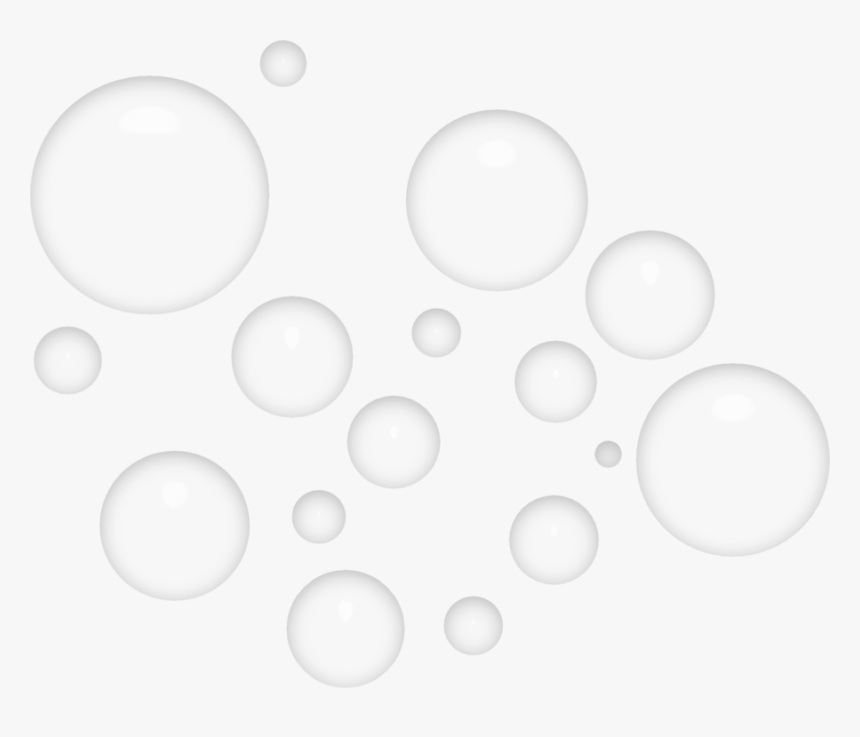 Transparent Water Bubble Png - Litera C, Png Download, Free Download